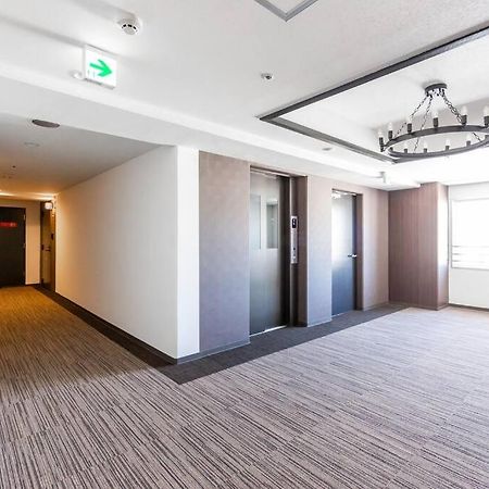 Gift Apartment Отару Екстериор снимка