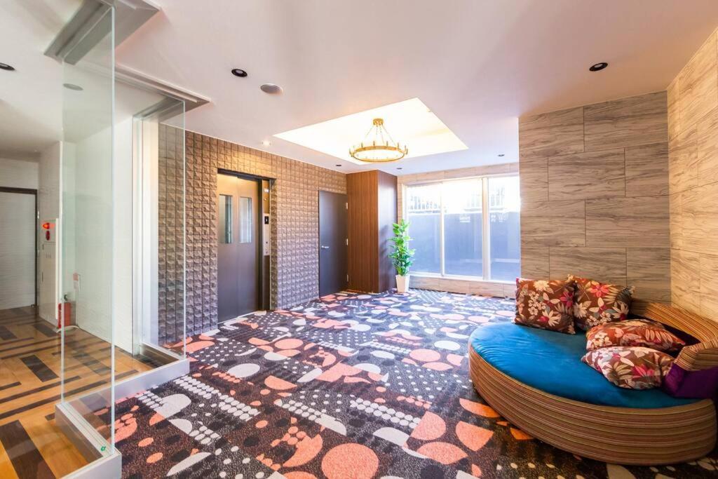 Gift Apartment Отару Екстериор снимка