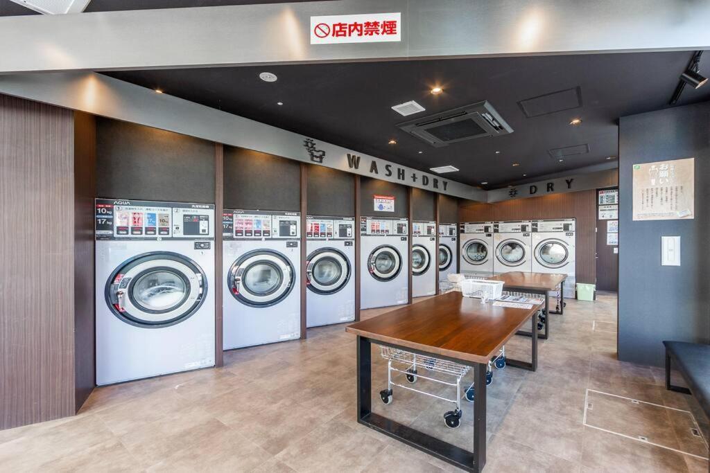 Gift Apartment Отару Екстериор снимка