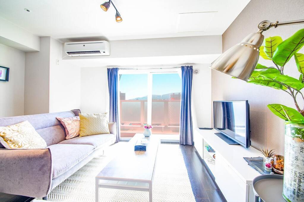 Gift Apartment Отару Екстериор снимка