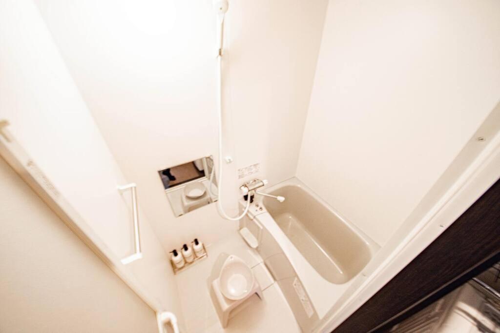 Gift Apartment Отару Екстериор снимка